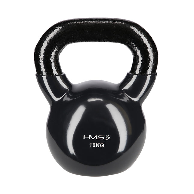 10 kg ketaus svarmuo - juodas