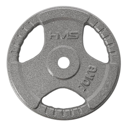 10 kg „Hammertone“ svorio diskas