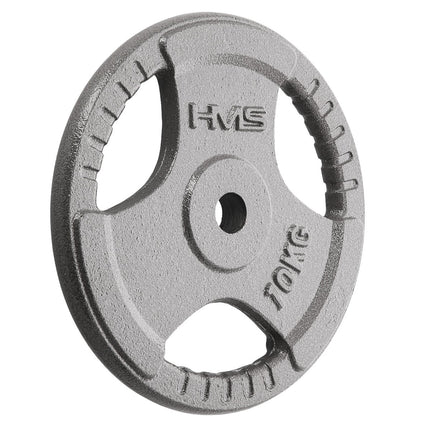 10 kg „Hammertone“ svorio diskas