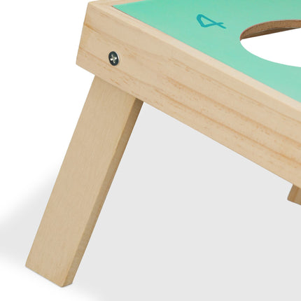 11-Piece Bean Bag Toss Game