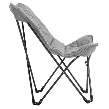 Stabili biuro kėdė, ergonomiška, atlaiko 120 kg