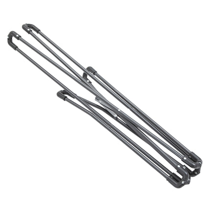 Stabili biuro kėdė, ergonomiška, atlaiko 120 kg