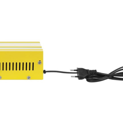 12 V / 24 V akumuliatoriaus įkroviklis