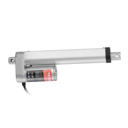 12V Linear Actuator, 150mm Stroke, 1000N, IP54