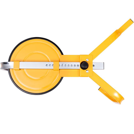 13 - 15 inch wheel claw tire claw immobilizer