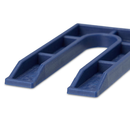 144x plastikinis tarpiklis