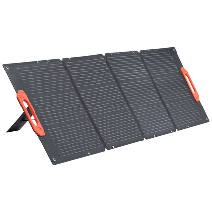 150W Foldable Monocrystalline Solar Panel, IP67, MC4