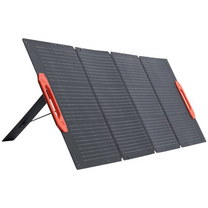 150W Foldable Monocrystalline Solar Panel, IP67, MC4