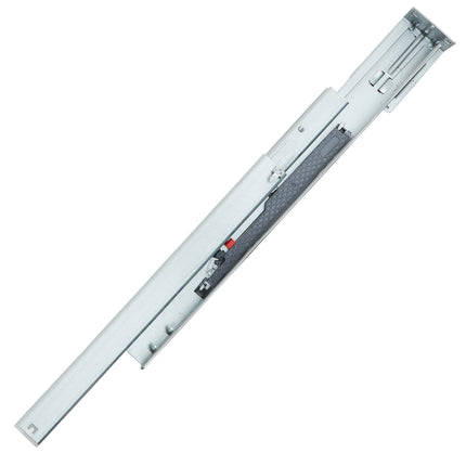 15-Inch Soft-Close Full-Extension Drawer Slides, 100-Lb, 6 Pairs