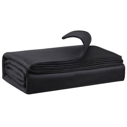 15ft Round Pool Liner Pad – 180g/m² Geotextile Mat