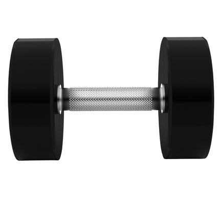 15 kg poliuretano hantelis - HPC CPU HMS