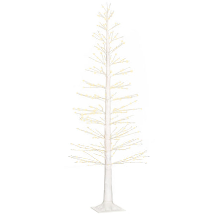 180 cm LED Christmas tree - 810 lights, Indoor/Outdoor decor
