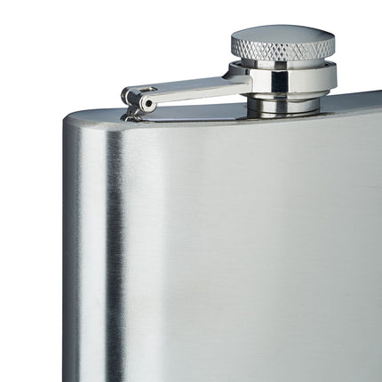 200 ml nerūdijančio plieno ąsotis