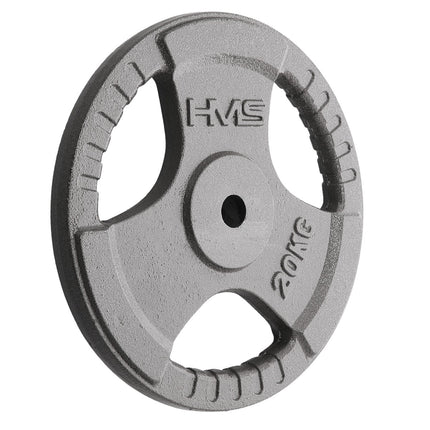 20 kg „Hammertone“ svorio diskas