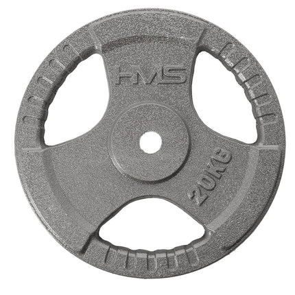 20 kg „Hammertone“ svorio diskas