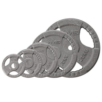 20 kg „Hammertone“ svorio diskas