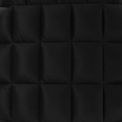 20 kg treniruočių liemenė su reguliuojamu svorio dirželiu, jėgos lavinimo fitneso Oksfordo metalas, smėlio spalvos, juoda + raudona, 60 x 50 cm