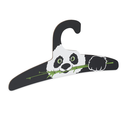 20 vaikiškų pakabų su panda
