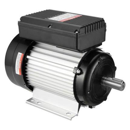 2.2kW Single-Phase Electric Motor, 2800 RPM, 220–240V