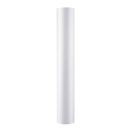 24 In x 150 Ft CAD Plotter Paper Rolls, 8 Pack, 80 GSM