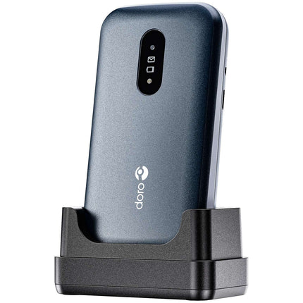 2821 4G Blue