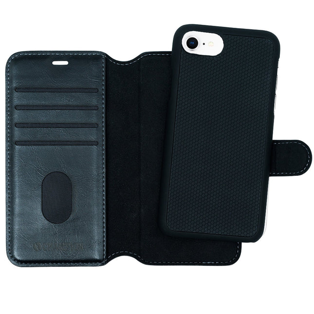 2-in-1 Slim Wallet iPhone 7/8/SE