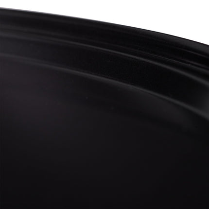 2 pcs. round pizza pans