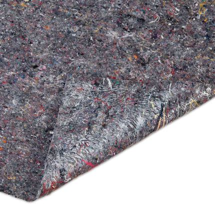 2 drobės ritinėliai, 250 g/m², 1 x 10 m