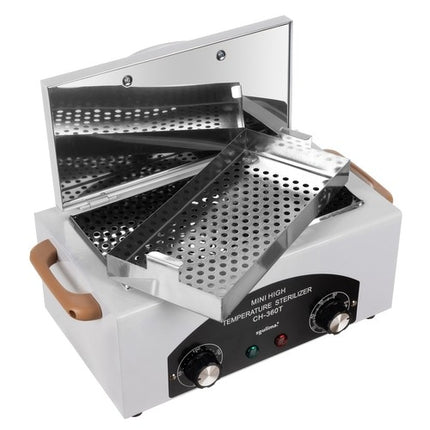 300 W „Soulima 22938“ sterilizatorius