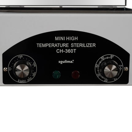 300 W „Soulima 22938“ sterilizatorius