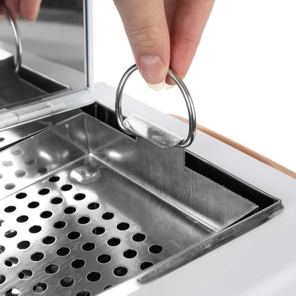 300 W „Soulima 22938“ sterilizatorius