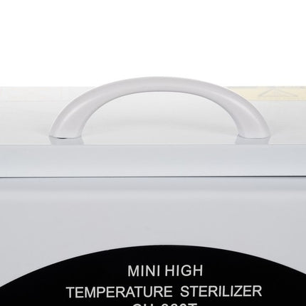 300 W „Soulima 22938“ sterilizatorius