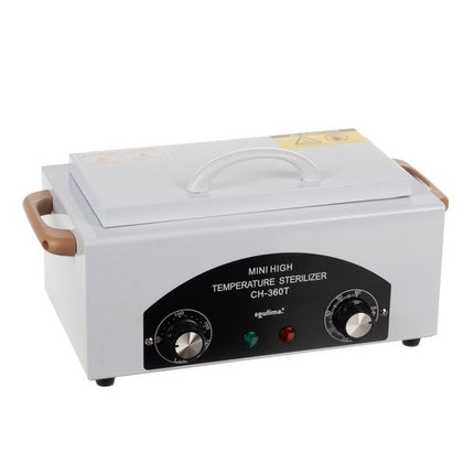300 W „Soulima 22938“ sterilizatorius