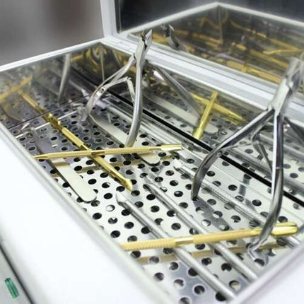 300 W „Soulima 22938“ sterilizatorius