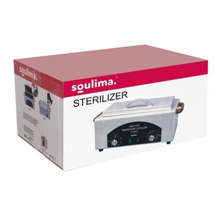300 W „Soulima 22938“ sterilizatorius