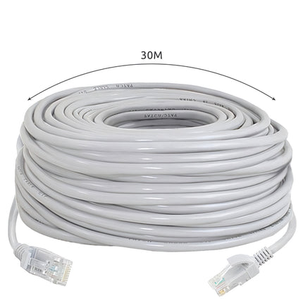 30 m „Izoxis 22532“ LAN kabelis