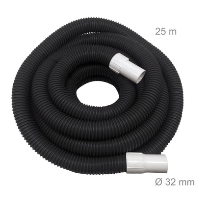 32 mm PE sodo žarna - atspari UV spinduliams ir chlorui