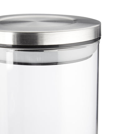 3 laikymo indeliai po 380 ml