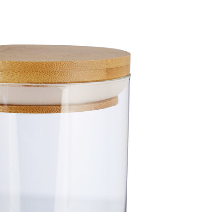 3 laikymo indeliai po 800 ml