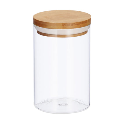 3 laikymo indeliai po 800 ml