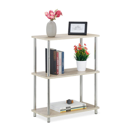 3 Tiered Shelf Unit