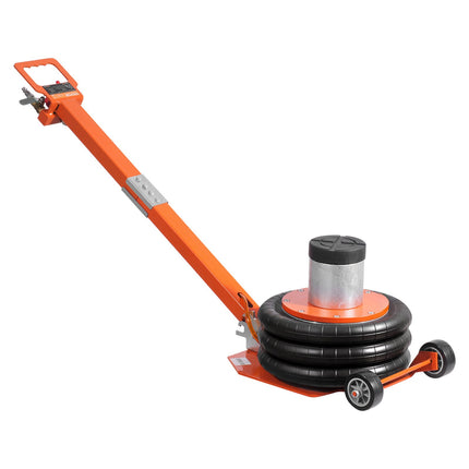 3 Ton Pneumatic Air Jack, Telescopic, Adjustable Handle