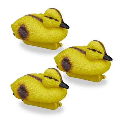 3 vnt. ančių žuvų tvenkiniui