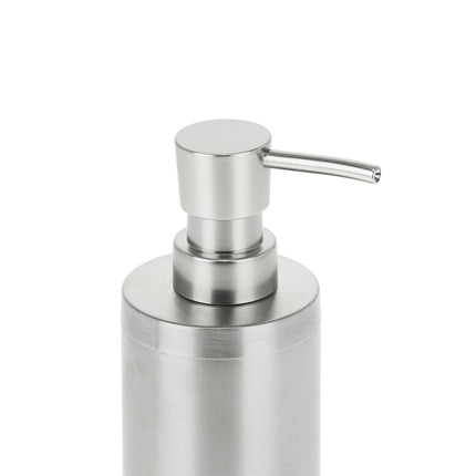 3-piece bathroom set stainless steel