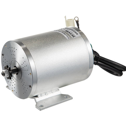 48V 1800W Brushless DC Motor Kit – 32A Controller, Throttle