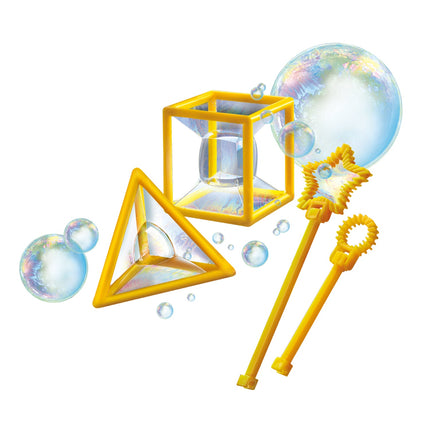 4M Kidzlabs „Pasidaryk pats“ rinkinys „Bubble Science“.