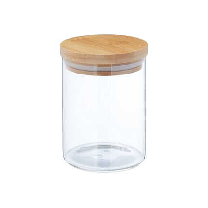 4 vnt. laikymo indelių po 750 ml