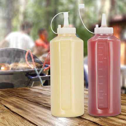 4 buteliukai po 1000 ml