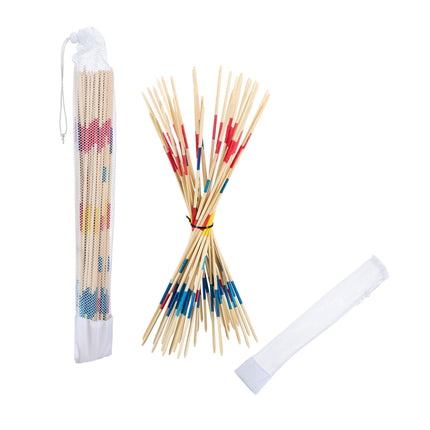 50 cm milžiniški Mikado 2 vnt. pakuotė