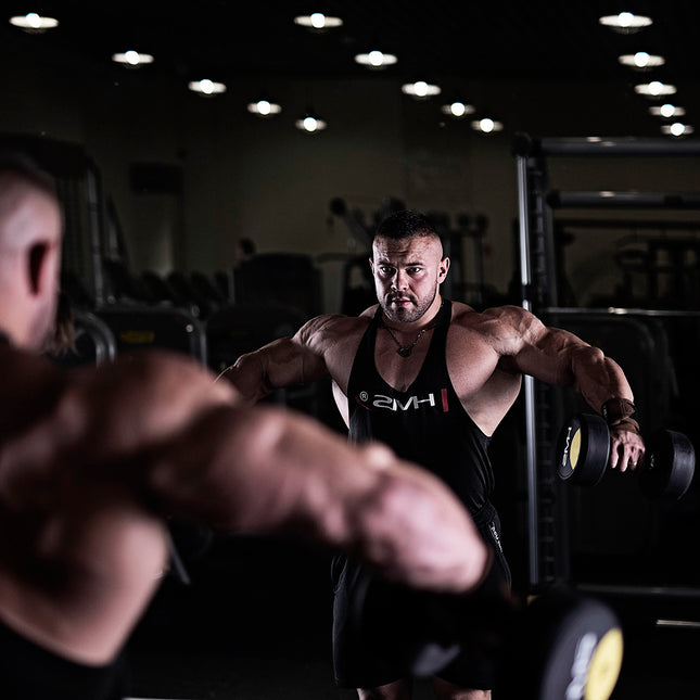 50 kg guminis hantelis - namų sporto įranga